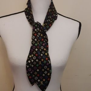 Neck Kerchief scarf necktie